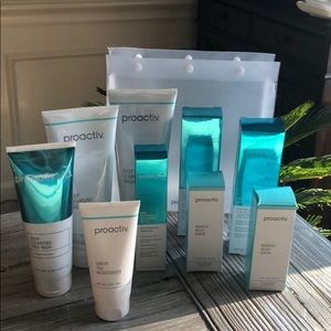 NEW proactive products